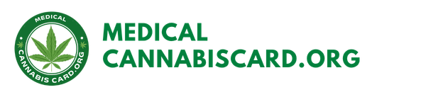 Medical Cannabis Card